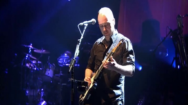 Brit Floyd - Shine On You Crazy Diamond (Parts I-V) смотреть онлайн