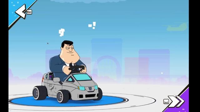 Warped Kart Racers GamePlay (Apple Arcade) смотреть онлайн