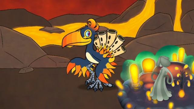 МСМ-дуэт #29 | My Singing Monsters смотреть онлайн