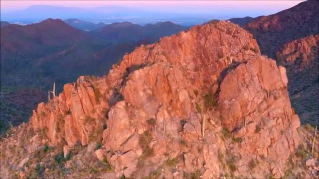 ТУСОН, АРИЗОНА смотреть онлайн