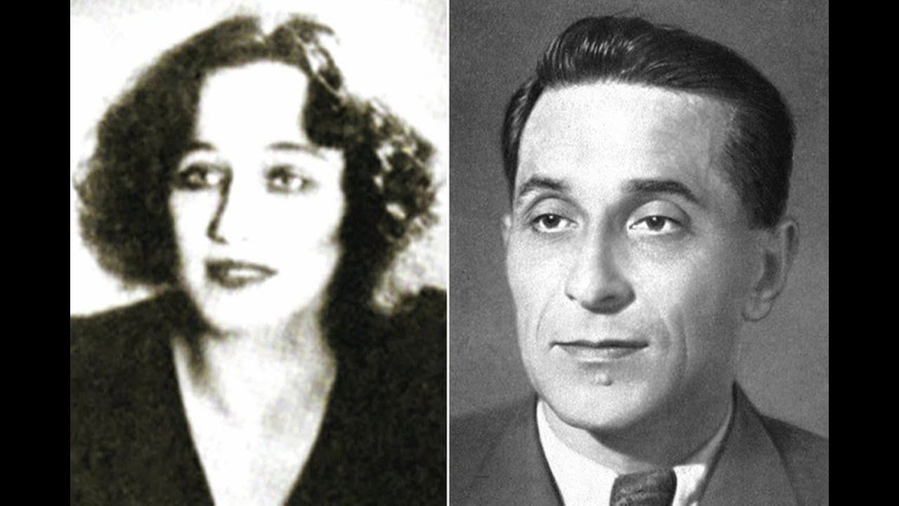 Зощенко заявил 29-летней жене: «Ты старая баба, иди к черту, ты мне надоела».Чем виновата его жена? смотреть онлайн