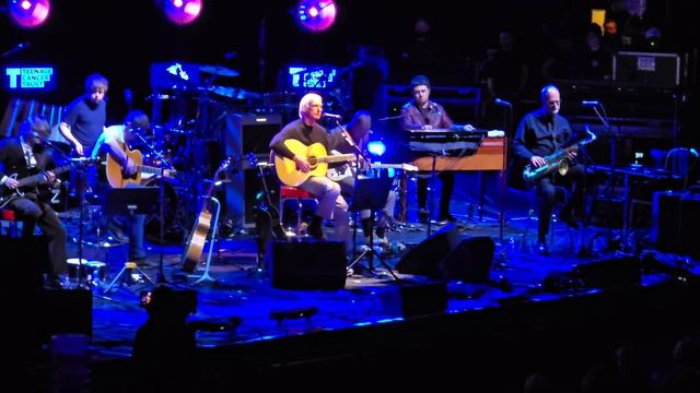 Paul Weller - Live At The Royal Albert Hall London. 24 March 2024