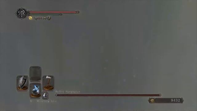 Dark Souls 2 No Death No Bonfire Gameplay [#07 Belfry Luna] смотреть онлайн