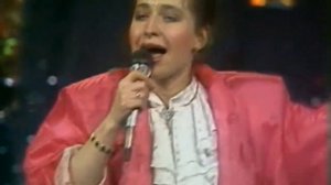 Алиса Мон - Подорожник трава (1989)