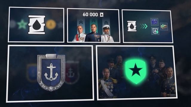 Be a Brave Captain: The Thrilling New Update to World of Warships: Legends! смотреть онлайн