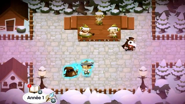Indie Review - Road not Taken (PC/Mac/Playstation 4/Vita) смотреть онлайн