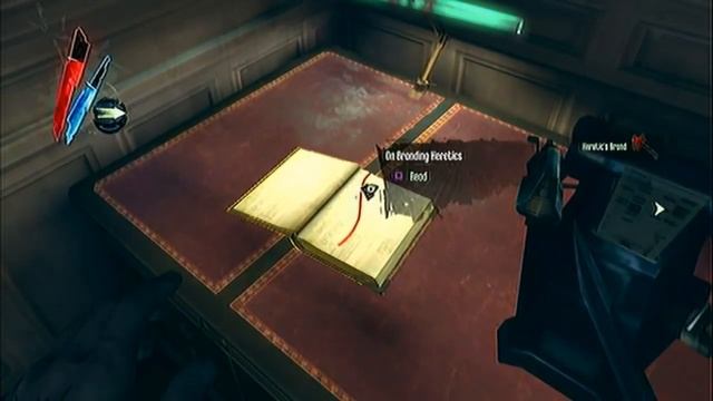 Dishonored Walkthrough (Ghost/Clean Hands) (Commentary) - 02 - High Overseer Campbell - Part 2 смотреть онлайн