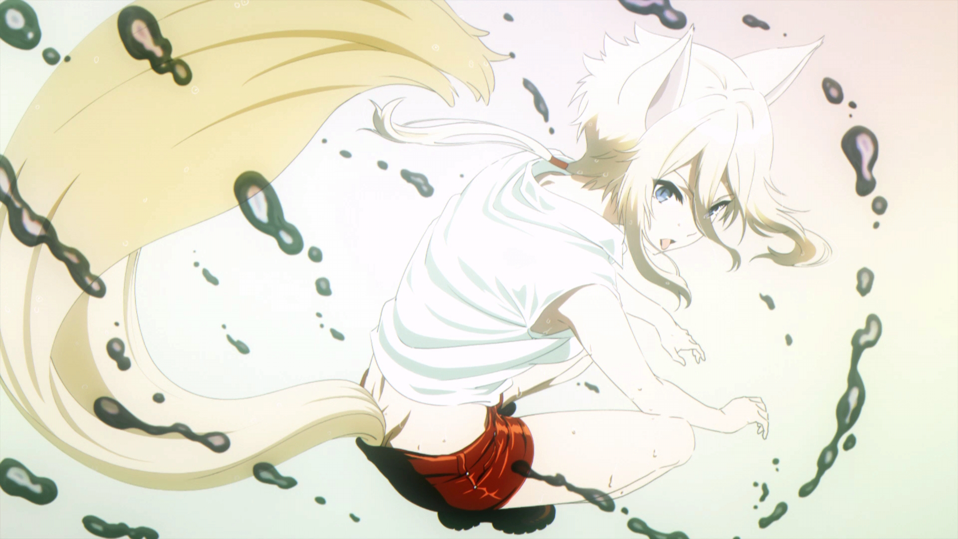 Kage no Jitsuryokusha ni Naritakute!: 6 Ending