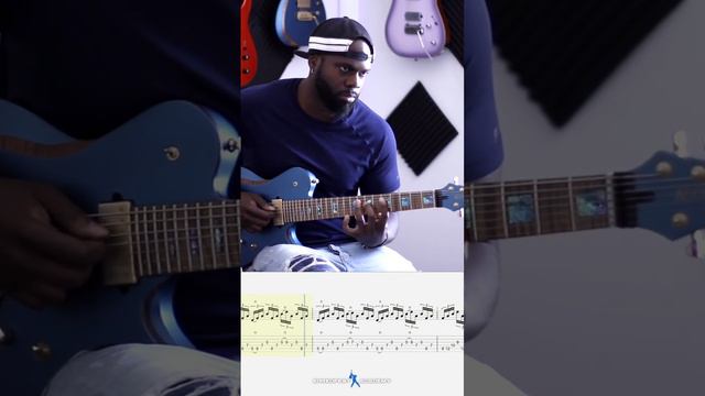 SPEED DRILL NO. 17 🔥🏃🏾♂️🔥 - http://aljosephmusic.com/tabs смотреть онлайн