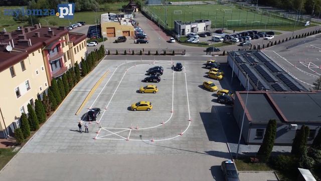 Lamborghini I Ferrari, Czyli Atrakcje Na 25-lecie łomżyńskiego WORD-u