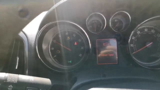 T513 Opel Astra 2010, 1.6, бензин, АКПП смотреть онлайн