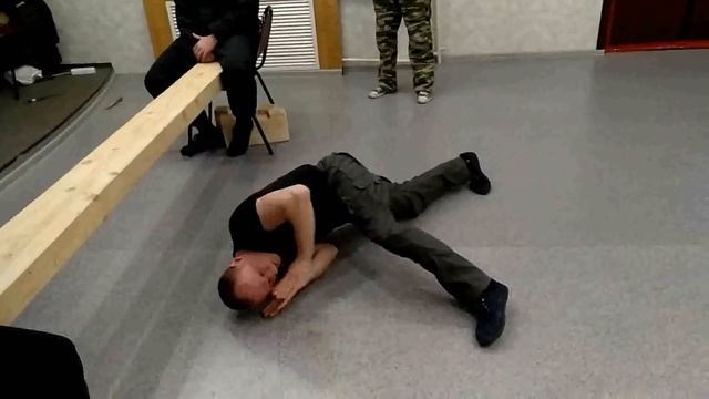 Хрестоматия движения