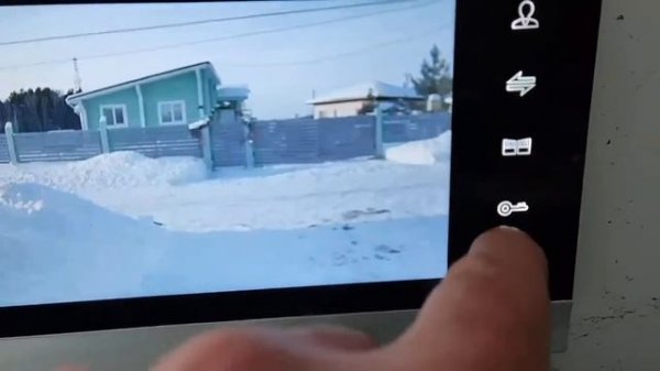 Самостоятельная установка комплекта распашных ворот Home Gate   200DC и видеодомофона Jeatone 960P