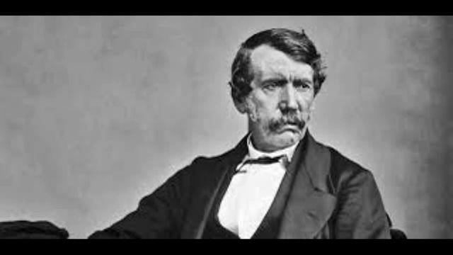 David Livingston, el descubridor de África (Cronoficción) - FORMIDABLE SON смотреть онлайн