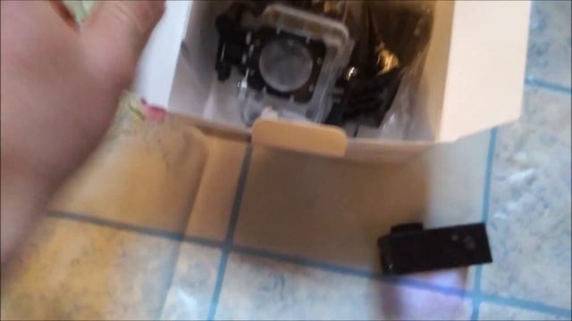 Экшен-камера DIGMA DiCam 310. 4К ? Распаковка и краткий обзор. #DigmaDiCam310 #Digma смотреть онлайн