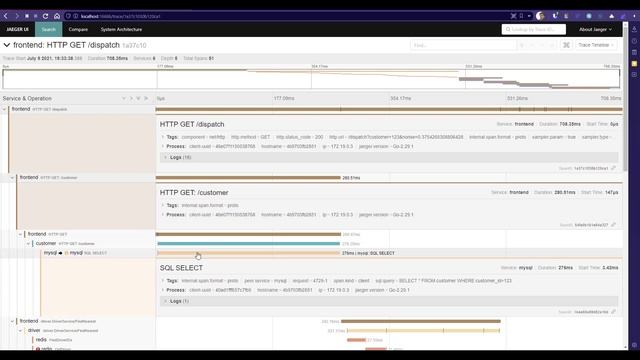 APM and Observability Series - E2 - Jaeger смотреть онлайн