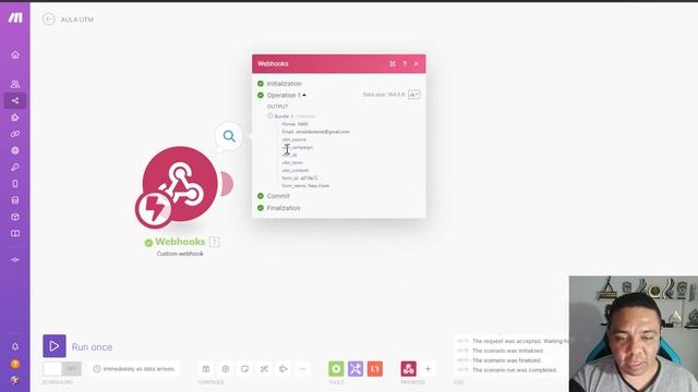 Como rastrear utms usando mailingboss da builderall e elementor смотреть онлайн