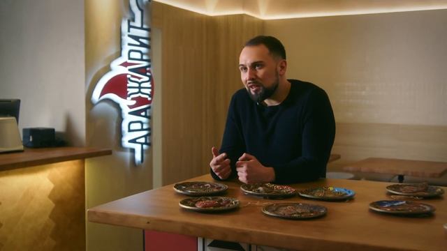 Чего стоит открыть мангал-бар: ремонт и техника смотреть онлайн