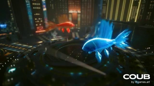 приколы - Киберпанк 2077 смотреть онлайн