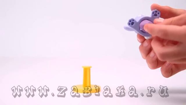Набор Play Doh (Плей До) - Магазин домашних животных смотреть онлайн