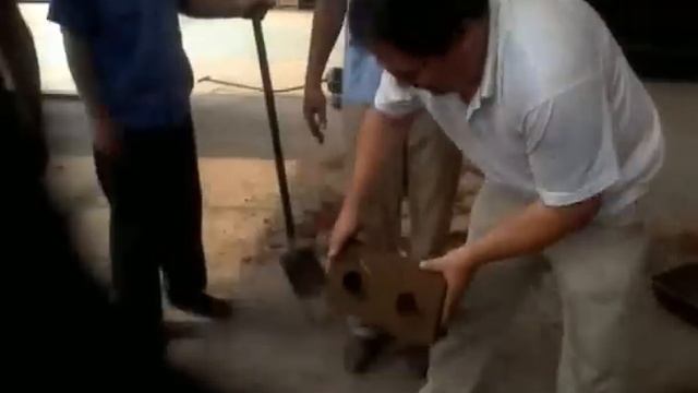 Видео-ролик производства лего кирпичей смотреть онлайн