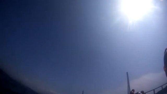 Владивосток.мыс Поспелова .06 августа 2016 год смотреть онлайн