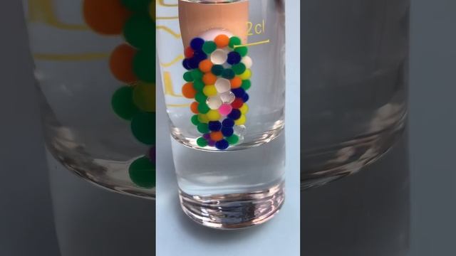 Маникюр РАСТЁТ в воде ?? смотреть онлайн