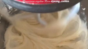 Рецепт айсинга для пряников и печенья на сухом белке (айсинг на альбумине)