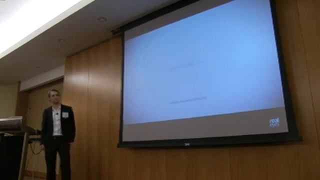 Neuromarketing World Forum 2014: Nmkt and Cannes Lions best spots смотреть онлайн