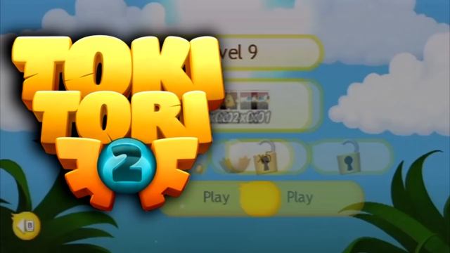 Why did Two Tribes stop making games? (Toki Tori & RIVE review) - SGR смотреть онлайн