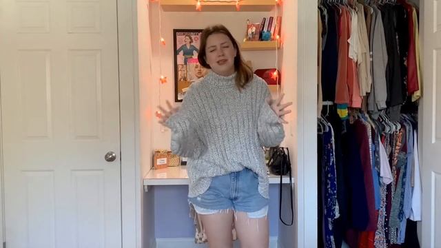 My Favorite Thrift Finds // Carrie Dayton Inspired смотреть онлайн