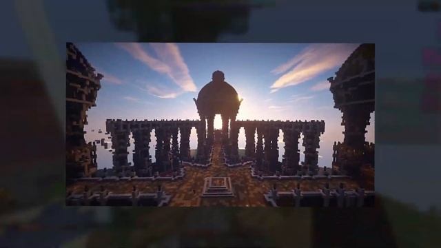 3 BEST MINECRAFT SKYBLOCK SERVERS IN 2023! (1080P HD) смотреть онлайн