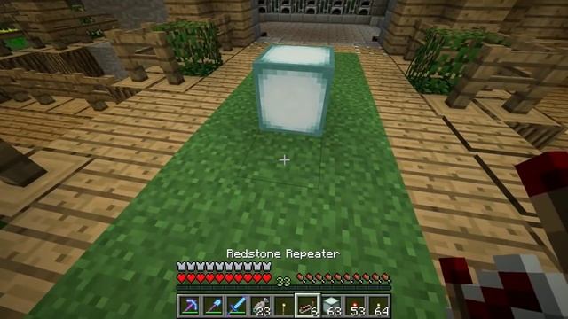 Etho Plays Minecraft - Episode 357: Bunny Troubles смотреть онлайн