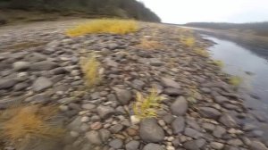 Кольский п-ов. Рыбалка на Кольском на семгу, кумжу и щуку.