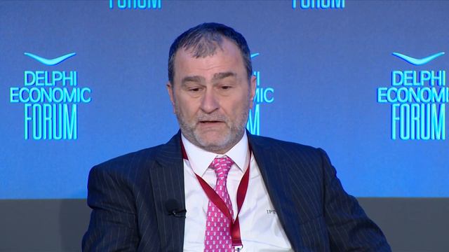 DEF VIII - The Growing Pressure & Urgency for Change смотреть онлайн