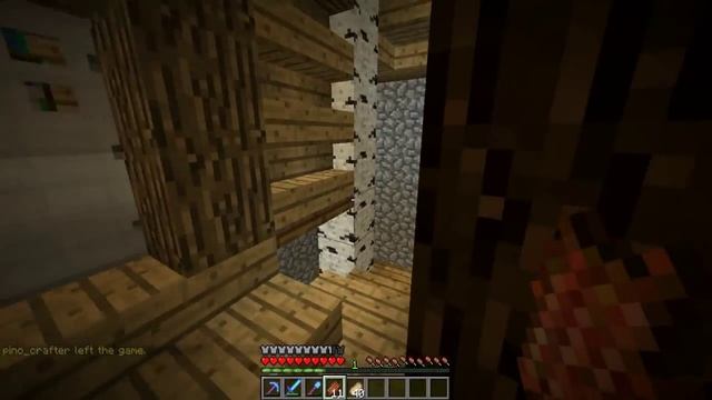 Sprehod po Minecraft Slovenija - Epizoda 16 - Pino's creations w/Pitastrudl смотреть онлайн