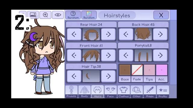 5 идей ос для девочек💖 смотреть онлайн