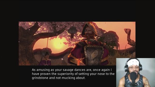 JADE EMPIRE: All Evil Choices - Full Game - Closed Fist смотреть онлайн