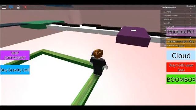 roblox: iphone 7 excape смотреть онлайн