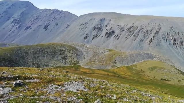 Алтай, июль 2019, Семь Озёр. смотреть онлайн