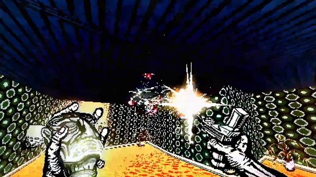 Welcome to [post void] - AbsolutelyPuzzled смотреть онлайн