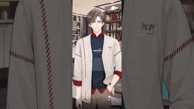 (EN Sub) Artem 3rd Birthday Event - Gameplay, Story & Bday Call | Tears of Themis 未定事件簿左然生日活动英译 смотреть онлайн