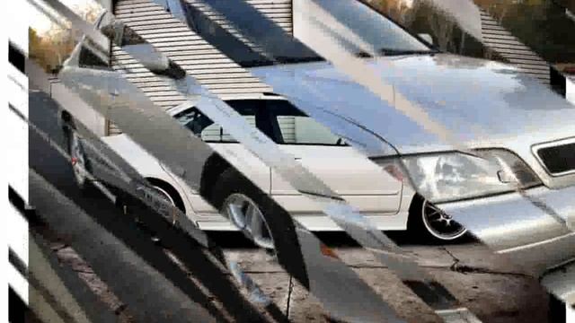 2002 Infiniti G20 Automatic - Review & Walkaround смотреть онлайн