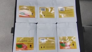 Этикетировщик автоматический AS-170 c пролистывателем PS-150