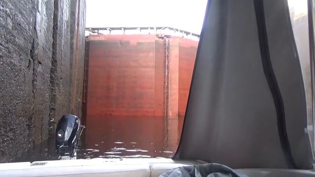 Дневник путешествия Санкт-Петербург – Вознесенье по воде 2017, часть 17 смотреть онлайн