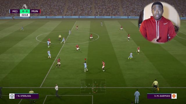 HOW NBA 2K18 CAN LEARN FROM FIFA 17! смотреть онлайн