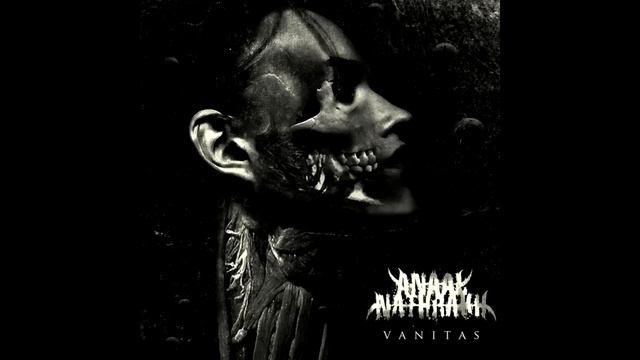 Anaal Nathrakh - You Can't Save Me, So Stop Fucking Trying
