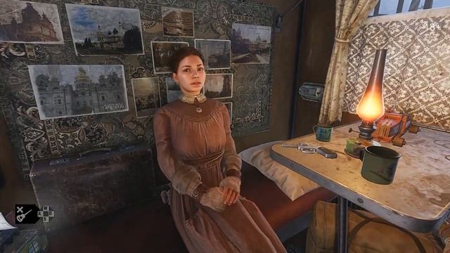 METRO EXODUS - ЖИЗНЬ НА АВРОРЕ, ПОПЫТКА ЗАПИСАТЬ ГОДНЫЙ КОНТЕНТ - SEGINPLAY смотреть онлайн