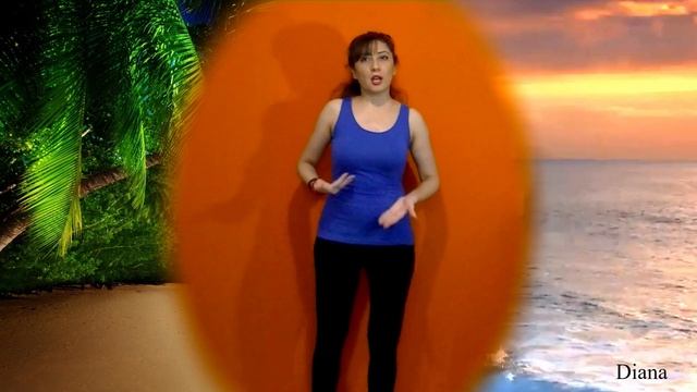 Фитнес дома. Тряситесь на здоровье. Как научиться делать тряску. Чем полезна тряска смотреть онлайн