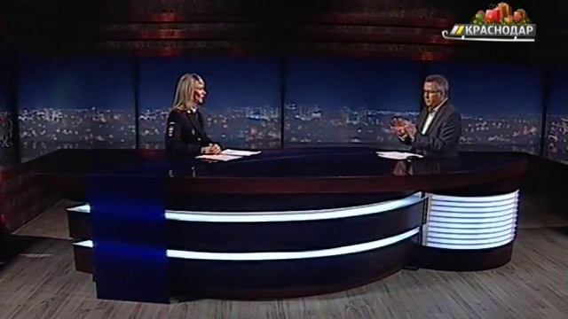 Ольга Педаева, начальник отделения по делам несовершеннолетних ЛУ МВД РФ на транспорте